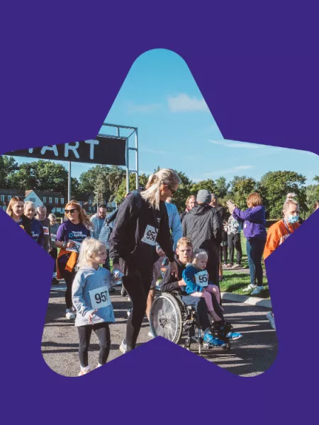StarRun 2024