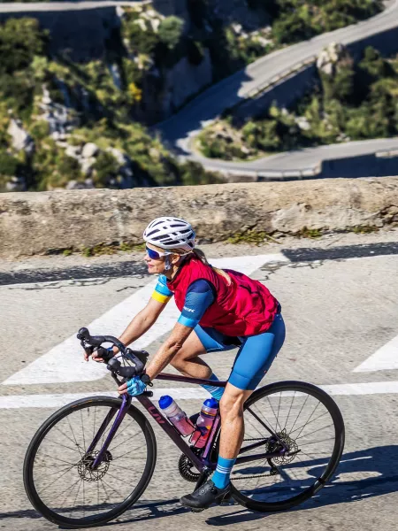 Cycle list 