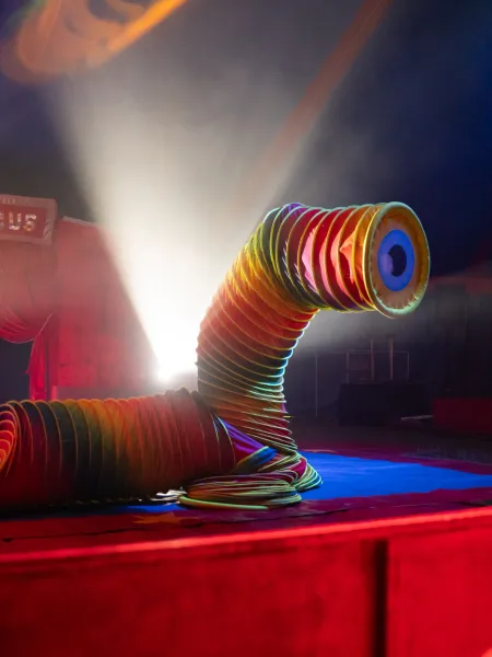 Circus Photo 